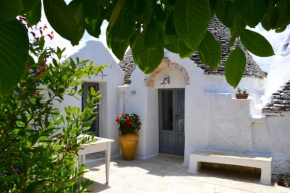 Trullo Piccola Contrada Locorotondo